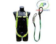 DÂY ĐAI AN TOÀN HÀN QUỐC KUKJE 1 MÓC SẮT